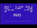 Communication - INXS Montage