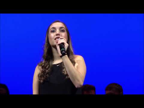 Beneath Your Beautiful - Golden Blues