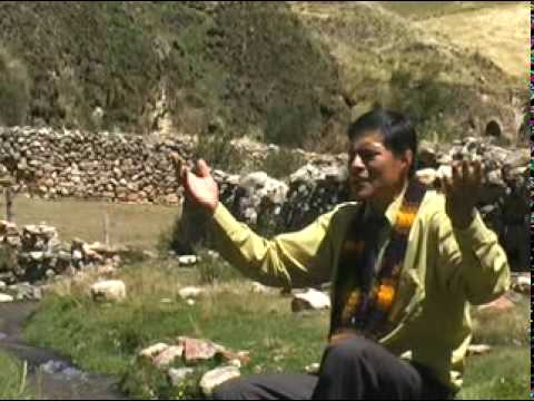 Dueño de mi vida- ruben diaz