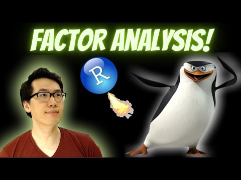 Understanding and Applying Factor Analysis in R