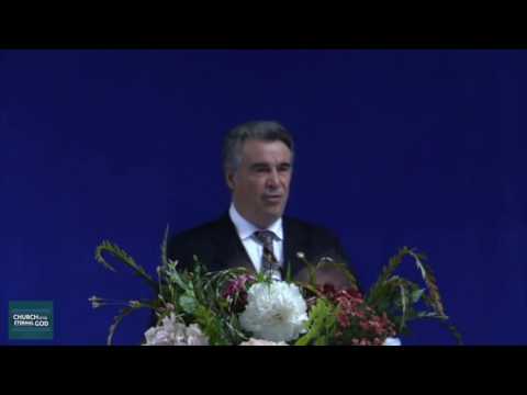 The True Christmas Story