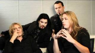 Apocalyptica - describing &#39;Sacra&#39; (Song 9/10 of &#39;7th Symphony&#39;)