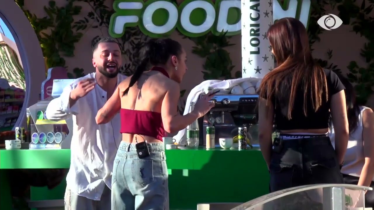 Ku është Laerti që përmendet si 'patriot'/ Gjesti diskuton me banorët