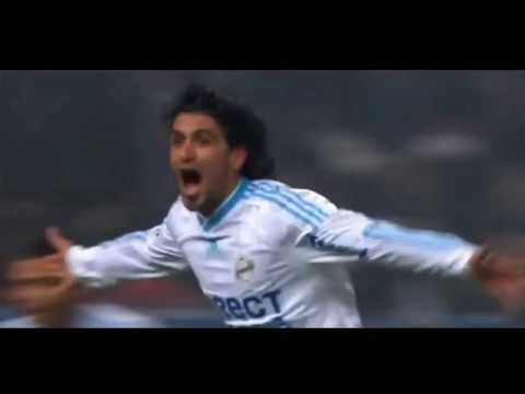 LUCHO GONZALEZ BEST SKILLS