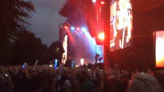 Kesha - Music Midtown - We R Who We R/Your Love Is My Drug