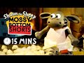 Mossy Bottom Shorts Full Episodes 01 15 Shaun The Sheep