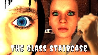 "GOOD GIRLS GO HOME” MY AHH | THE GLASS STAIRCASE FULL GAMEPLAY