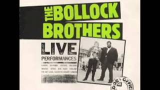 Music video thumbnail preview for The Bollock Brothers                                           The Bunker by The Bollock Brothers