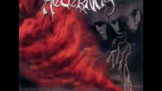 Aeternus - Denial Of Salvation