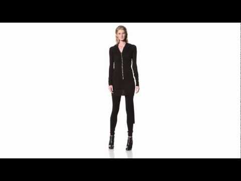 */* RICK OWENS Lilies Fall Preview