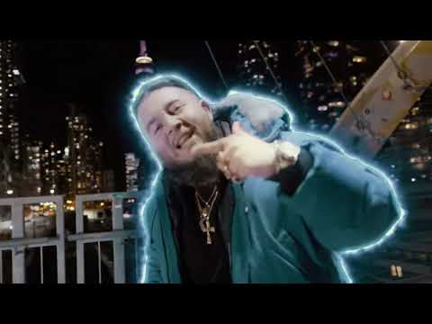 Dj Golden Feta - King Of 6ix (Official Music Video)