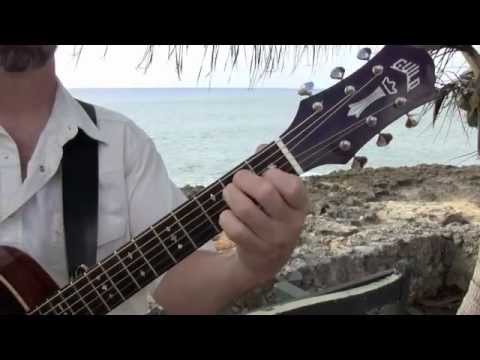 Blame It On the Margaritas by Howard Livingston and Mile Marker 24