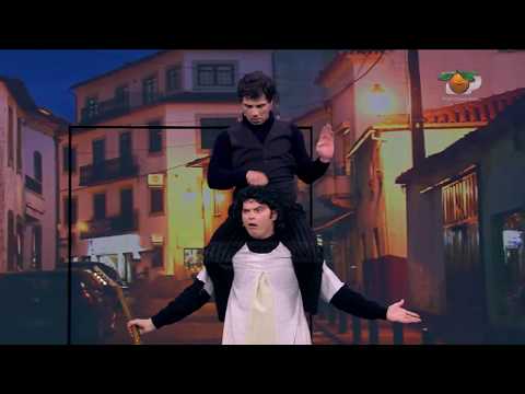 Portokalli, 13 Maj 2018 - Katershja (Serenatat)