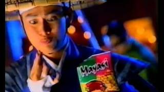 Download lagu Kacang Mayasi Lulus mp3