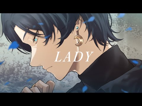 LADY - 米津玄師 Kenshi Yonezu(cover)