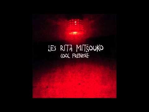 Les Rita Mitsouko - Dis Moi des Mots (Audio Officiel)