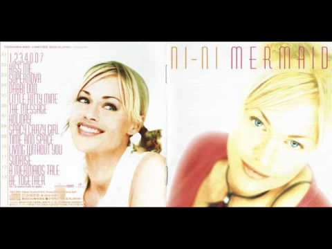 A Mermaids Tale - Ni-Ni