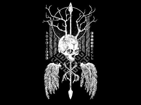 Rot In Hell - Erebus (From Niu - A389 Recordings)