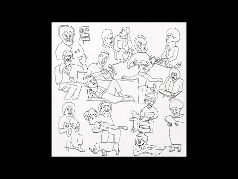 Romare - Roots