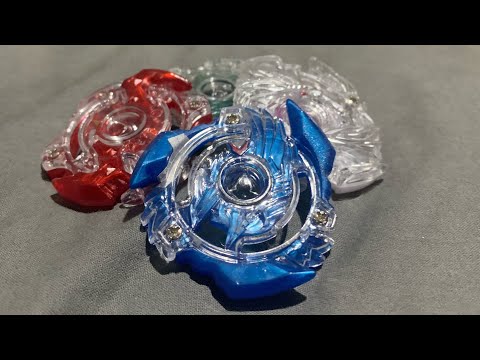 #testando combos#(parte 3)🔥🔥#beyblade