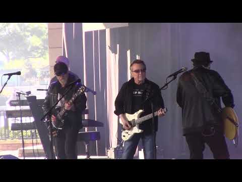 2023 03 20 Blue Oyster Cult - Before The Kiss, A Redcap