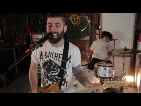 American Arson - Revival In My Lungs (Official Music Video)