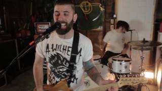 American Arson - Revival In My Lungs (Official Music Video)