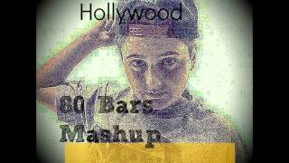 Chris Miles-80 Bars Mash Up (DJ Anthony Hollywood)