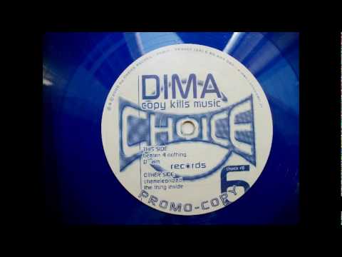 Dima aka Vitalic -  The thing inside (Choice rec.06)