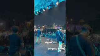 Download lagu Surgaku Hilang lagu dari era tahun 2006 #drummer #music #drums #drumcover #livemusic #band #konser mp3 Download lagu Surgaku Hilang lagu dari era tahun 2006 #drummer #music #drums #drumcover #livemusic #band #konser mp3