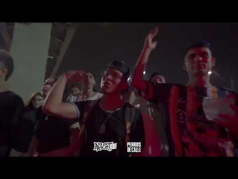 DYSE vs NACCO : CUARTOS - INSERTxPDC FECHA #1