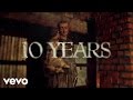 10 Years - From Birth to Burial (Lyric Video)