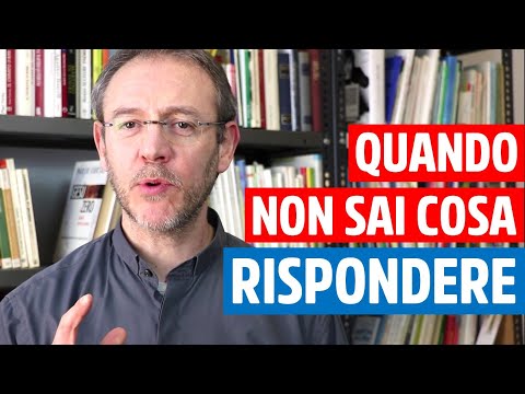 3 Ideas for When You're Listening and Don't Know What to Respond to