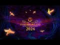Tomorrowland  2024 | Aftermovie Oficial
