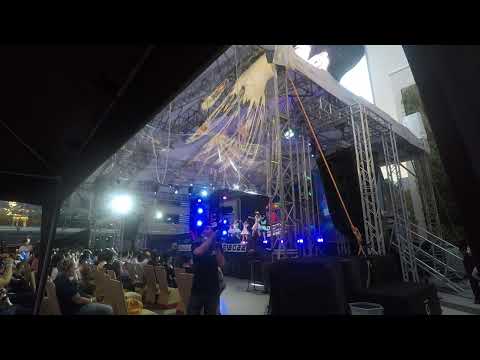 Castella - Cat Slave - Digital your life 2022 @ Siam Paragon