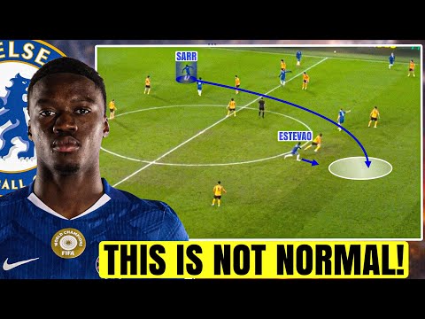 Why Mamadou Sarr’s Debut Performance Vs Hull City Changes EVERYTHING! 
