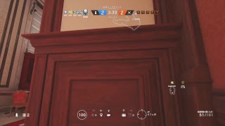 IsabianのR6S実況　初見さん大歓迎フレンドOK参加もOK！！　是非一緒にやりましょう！！