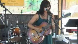 Laura Marie--&quot;Love You Like Me&quot;