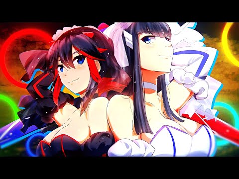 PiNKII - Kirby Killz