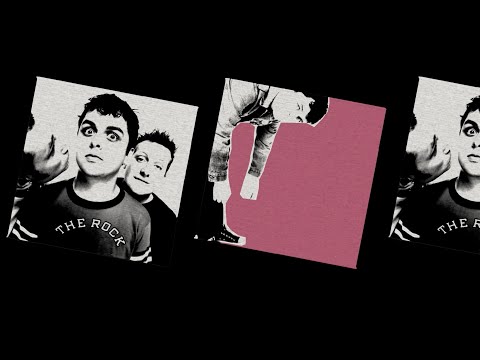 Videoclip de Basket Case (BBC Live Session) — Green Day