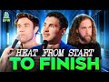 2 Hours of Straight Comedy Fire | Stand-Up Comedy Compilation