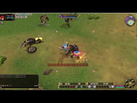 Flyff DE Official stupid Bot (would not recommend) 2021 03 24 02 20 26 Yggdrasil Ch1 Rartesia Ch1