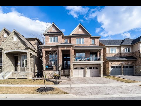 3126 Southwind Road Mississauga