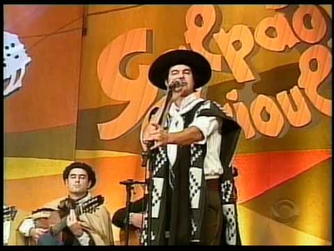 Lisandro Amaral - Porteira a Fora