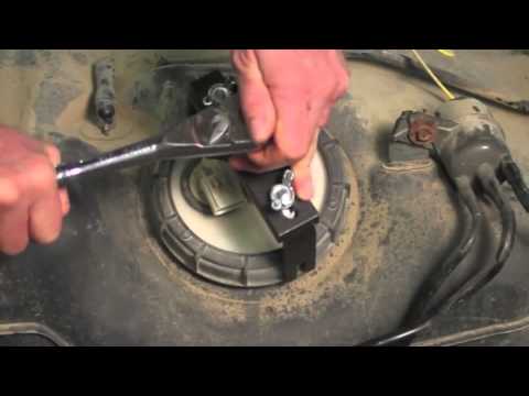 63000 Fuel Tank Lock Ring Tool