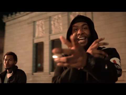 Hotties Pt. 3 - CameInClutch ft. Laylow (Prod By. 808Melo)