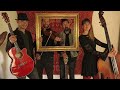 Ojos Negros. Gypsy Jazz. Spot promo.