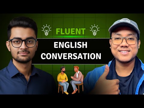 Master Spoken English: Why You Should Practice with Fictional Conversations? @growwithanshuman9445 