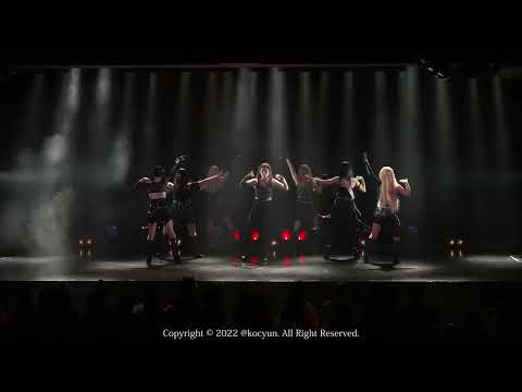 220709 202 神セブン 'Step Back'