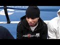 GERVONTA DAVIS TO ABNER MARES "I'M WILLING TO GIVE HIM ANOTHER SHOT"